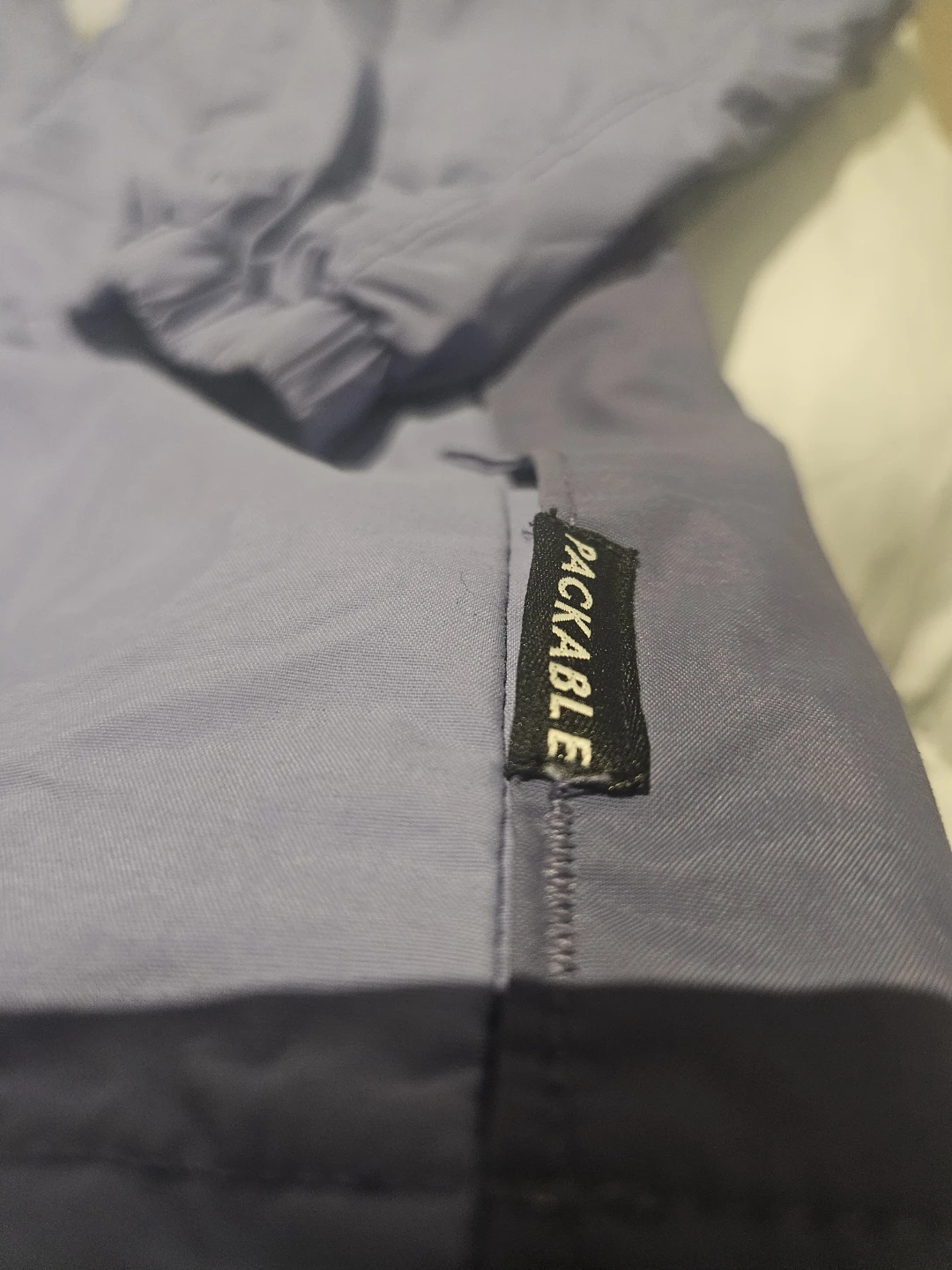 Columbia Women's Packable XL Jacket - photo 2