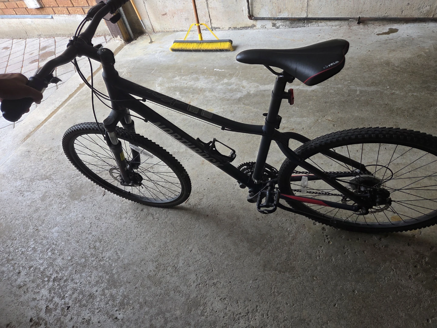 Northrock Mountain Bike - photo 2