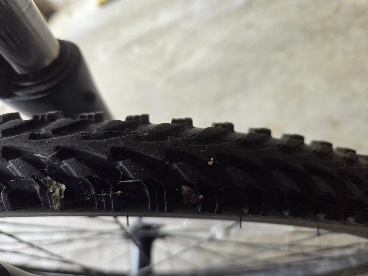 Northrock Mountain Bike - photo 3