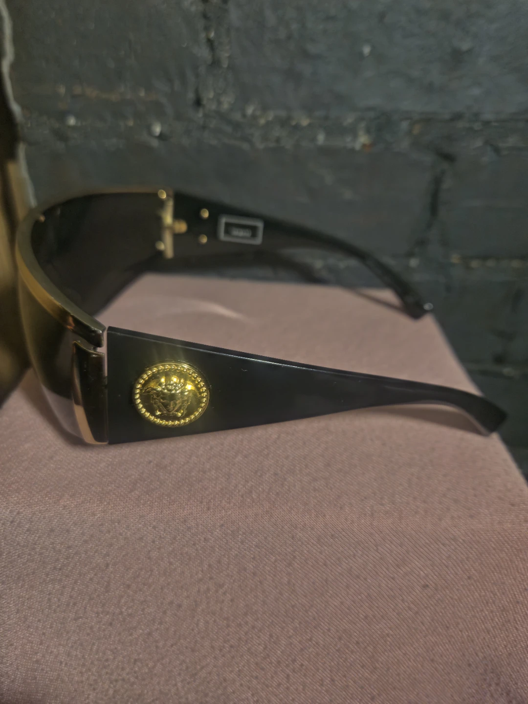 Versace Sunglasses