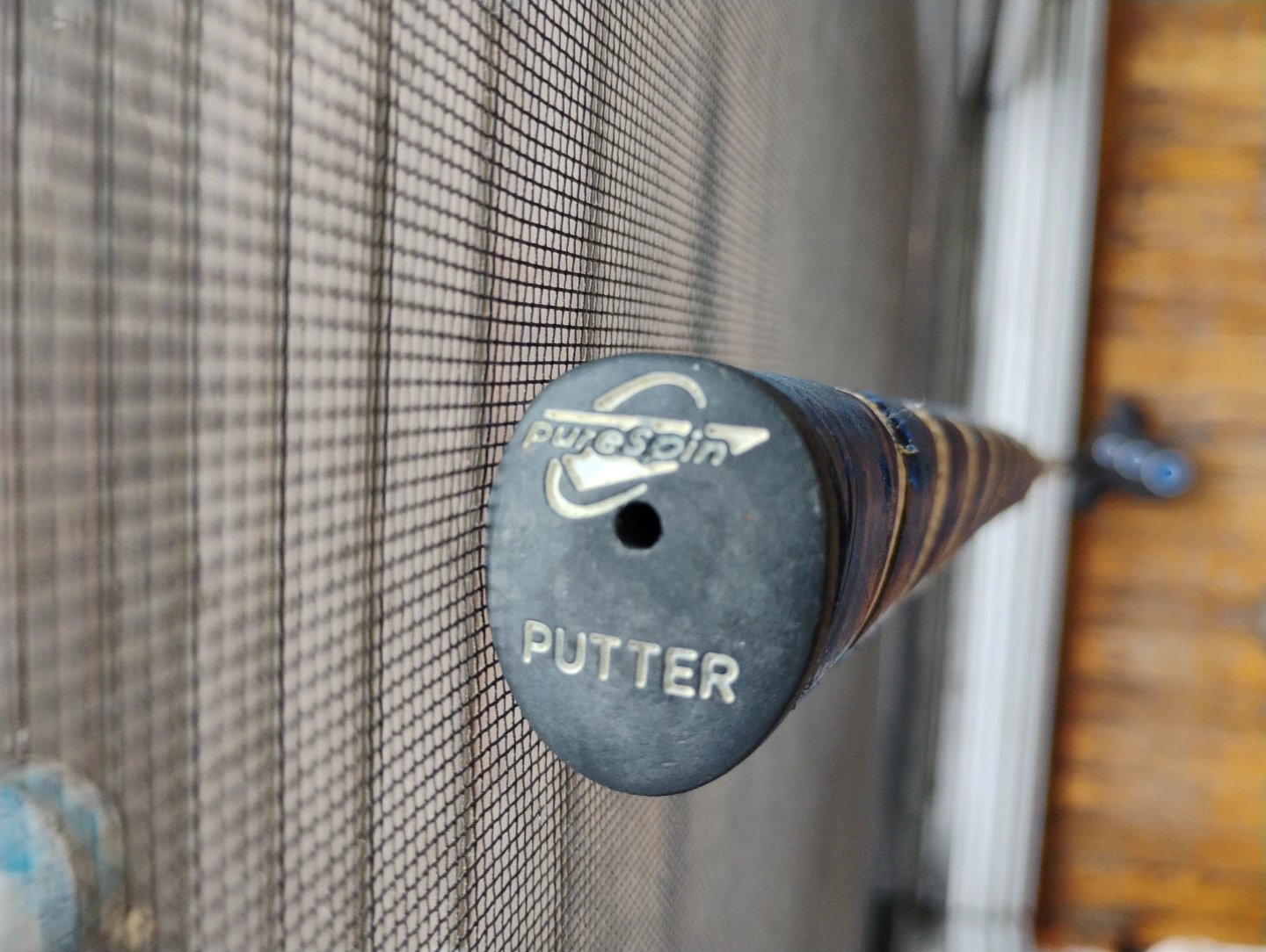 Pure Spin Putter - photo 2