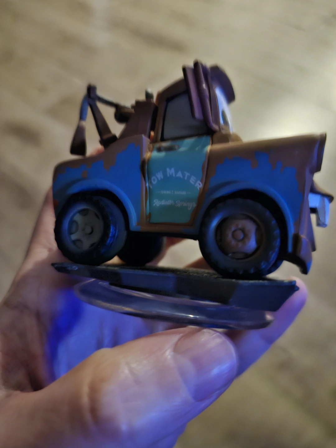 $10 cars infinity - photo 2
