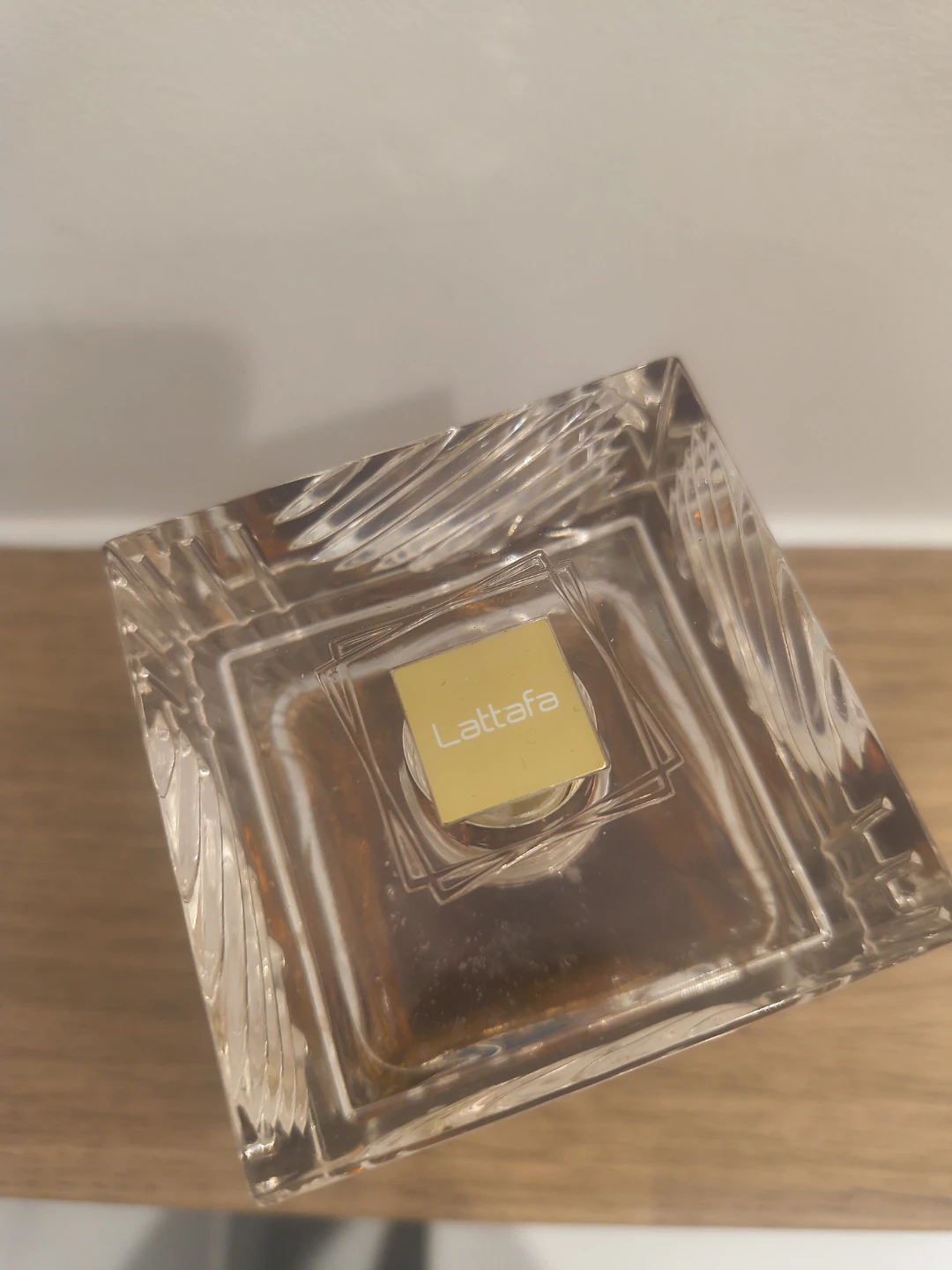 Lattafa Khamrah Eau de Parfum - photo 2