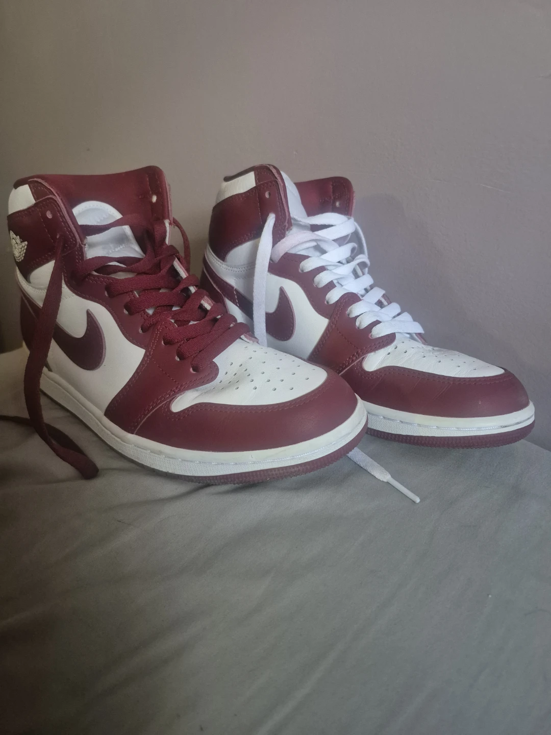 Air Jordan 1 High OG Sneakers