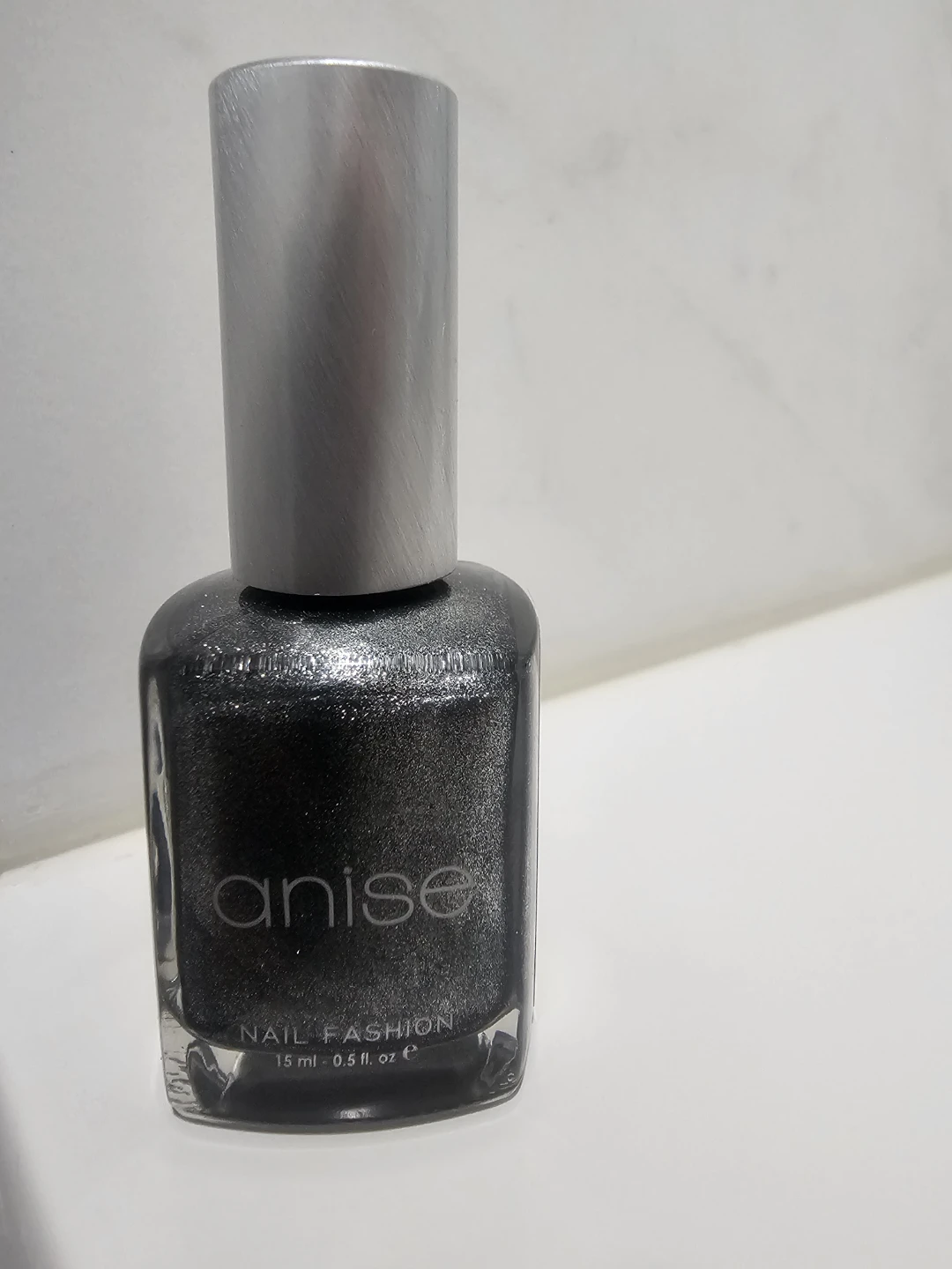Anise Nail Fashion Killer Heels Nail Polish