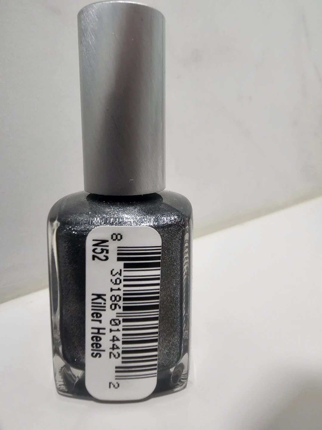 Anise Nail Fashion Killer Heels Nail Polish - photo 2