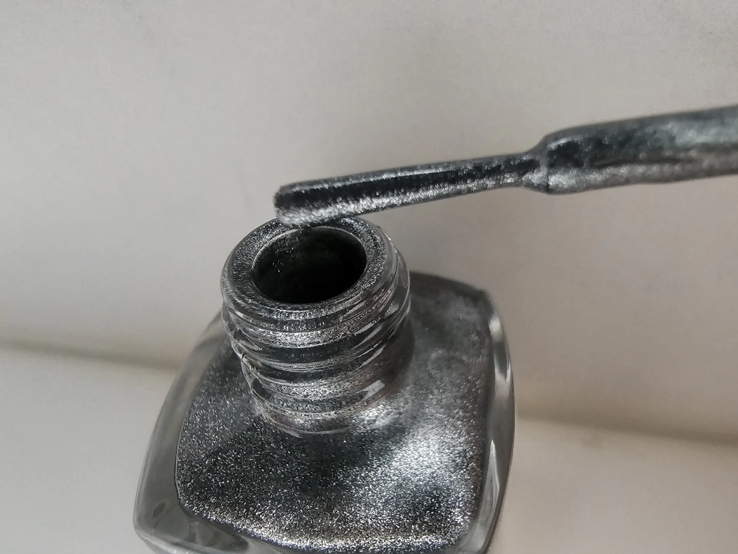 Anise Nail Fashion Killer Heels Nail Polish - photo 4