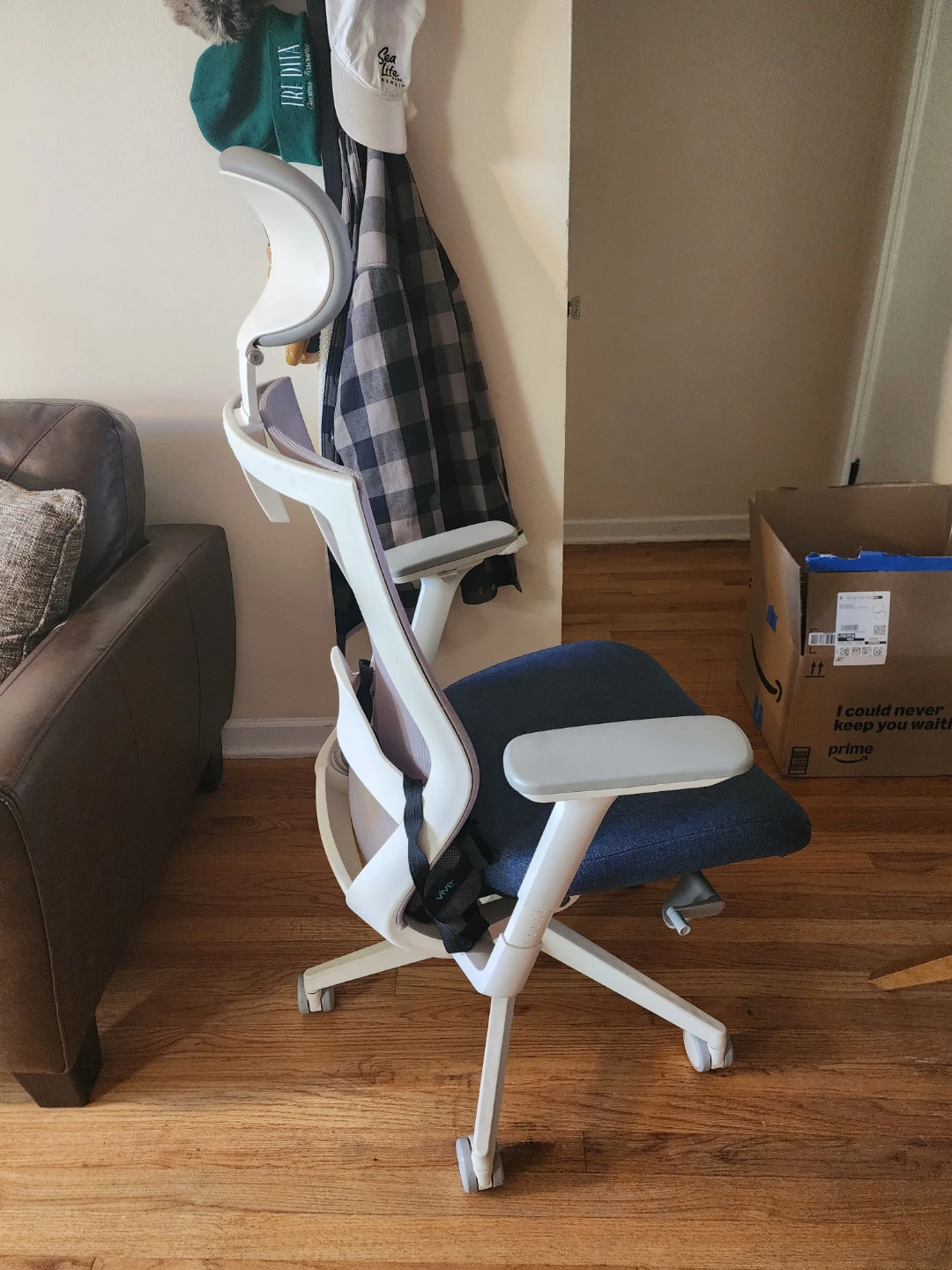 Ergonomic Office Chair - photo 2