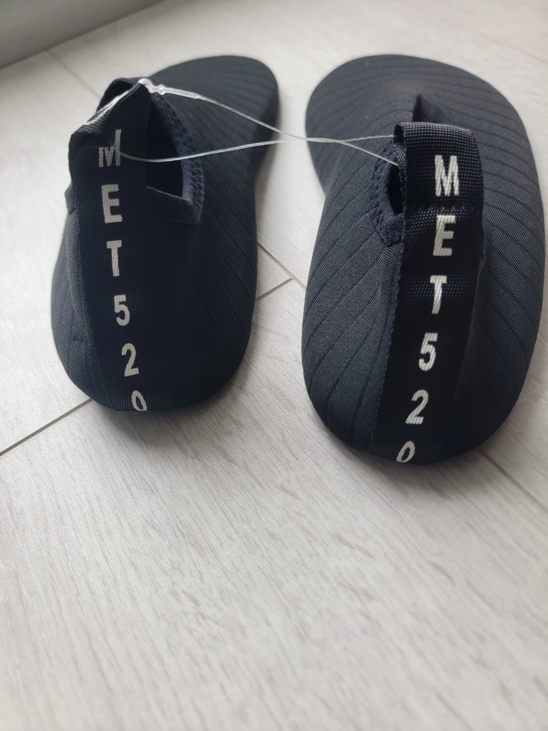 Black Water Shoes - Size 36/37 - photo 3