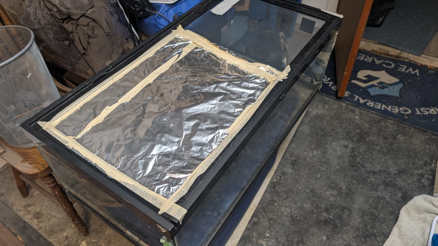 Terrarium For Sale - photo 3