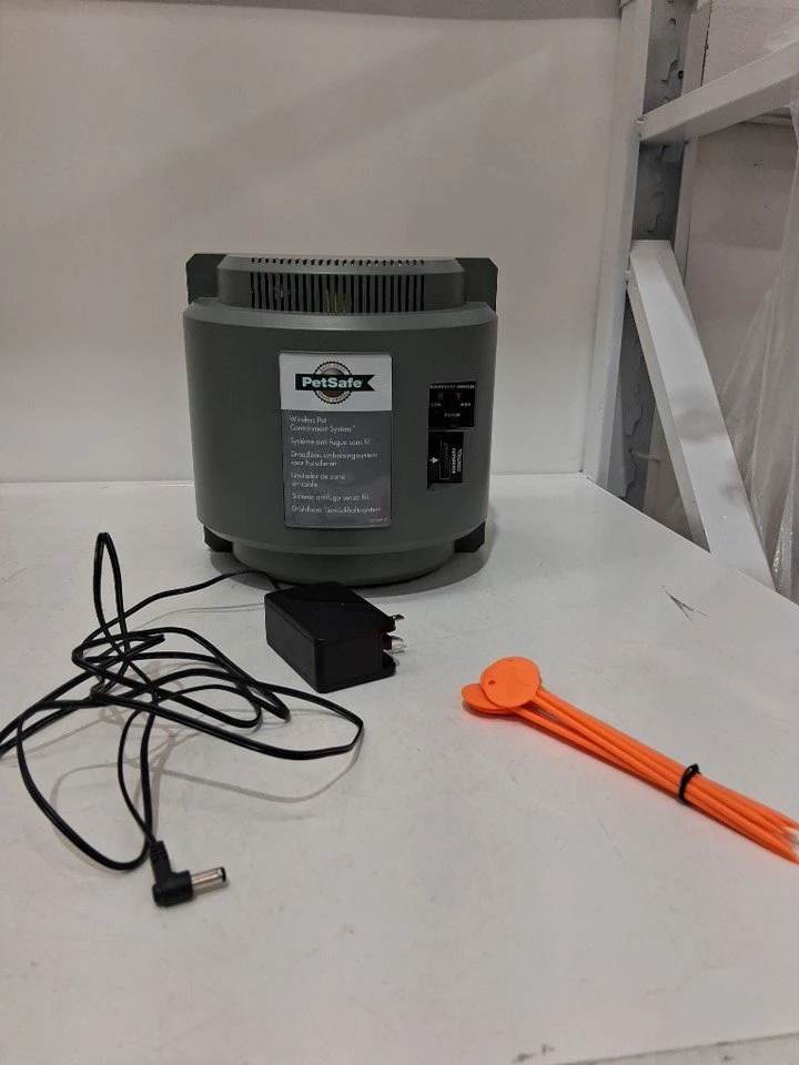 PetSafe Wireless Pet Containment System