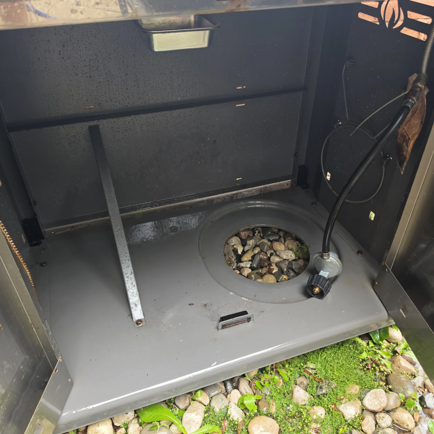 Napoleon Rebel BBQ Propane Gas - photo 5
