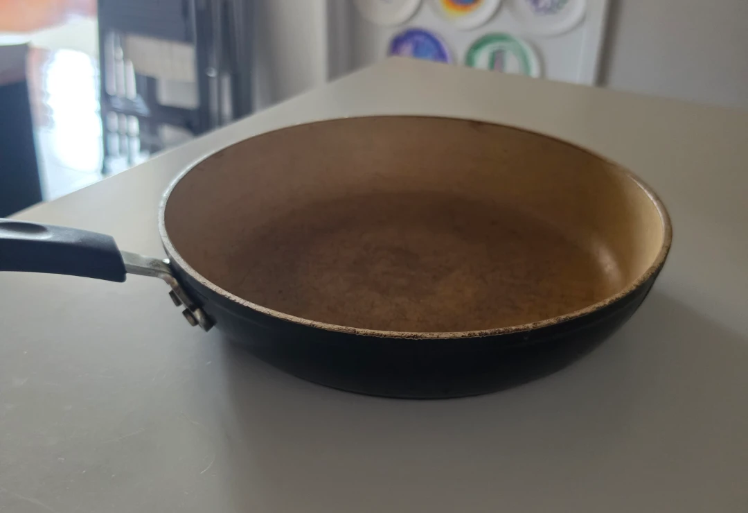 Large pan - photo 2