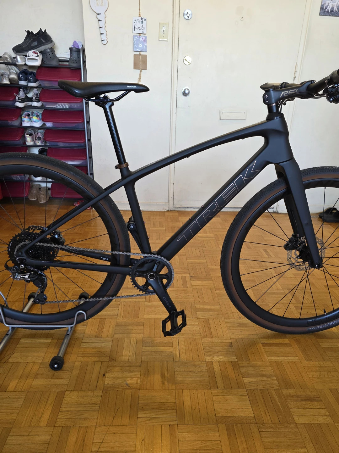 Trek FX Sport 6