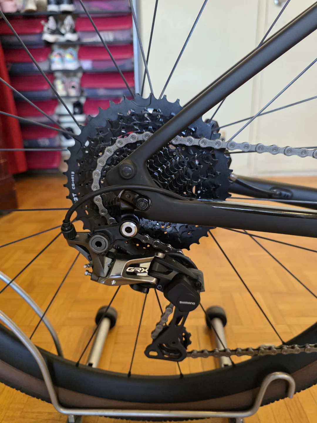 Trek FX Sport 6 - photo 3