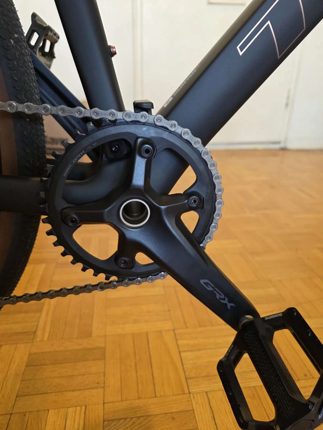 Trek FX Sport 6 - photo 4
