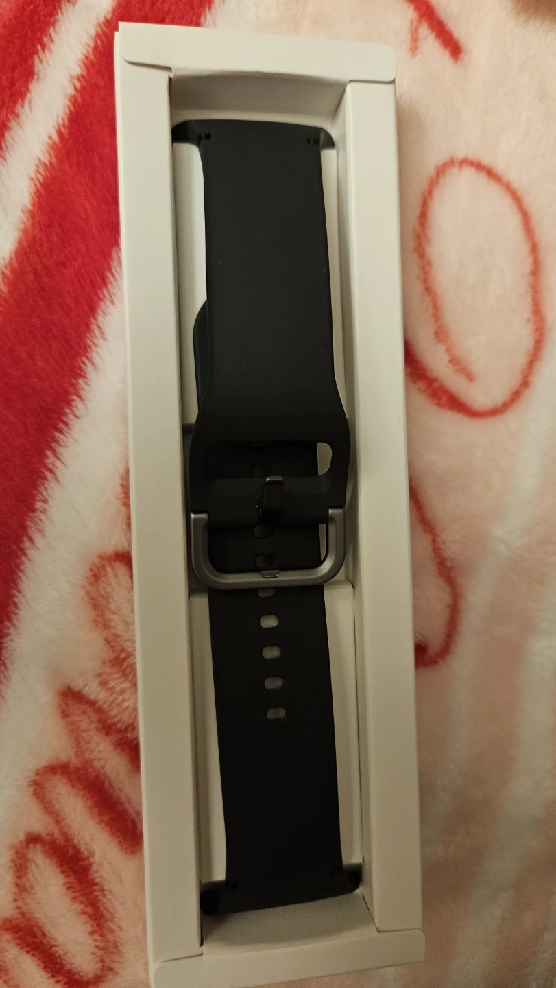 Samsung Galaxy Watch 8 Classic – new! ⌚️46mm Bluetooth - photo 5