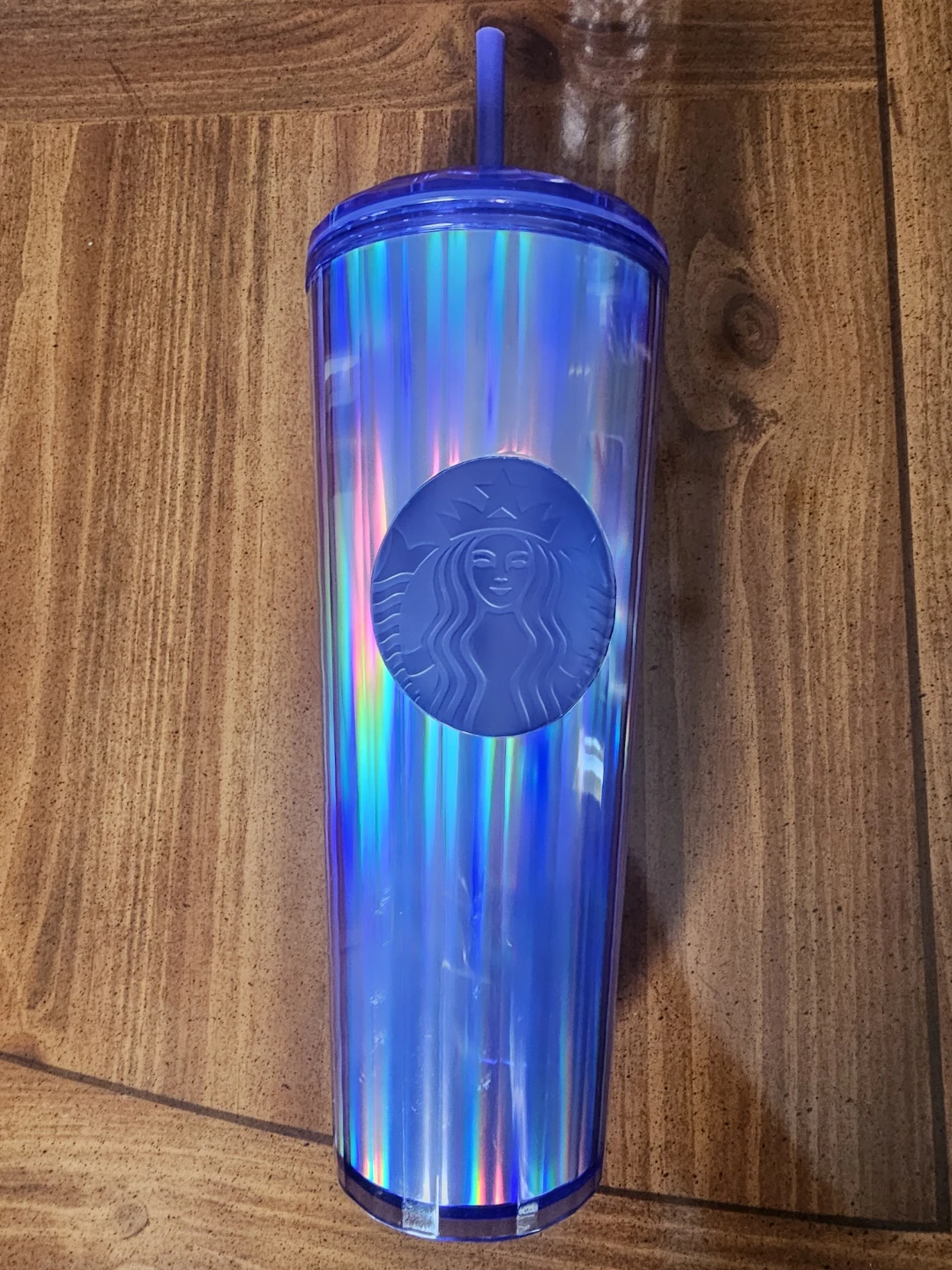 Starbucks Tumblers with Straws - photo 2