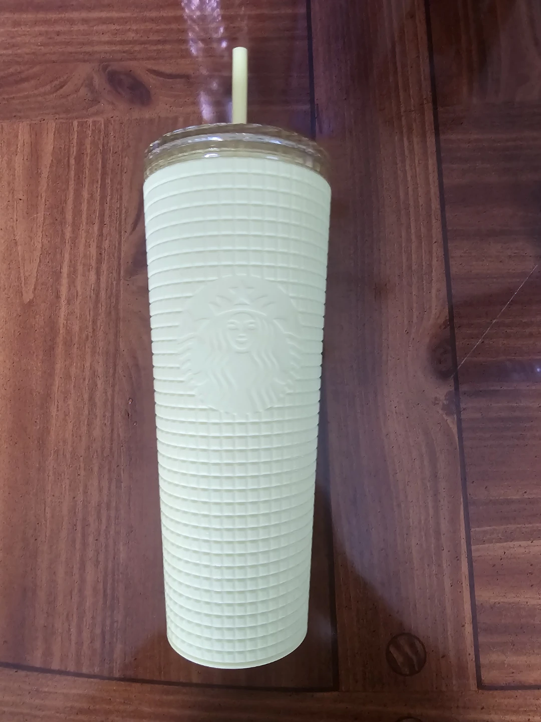 Starbucks Tumblers with Straws - photo 3