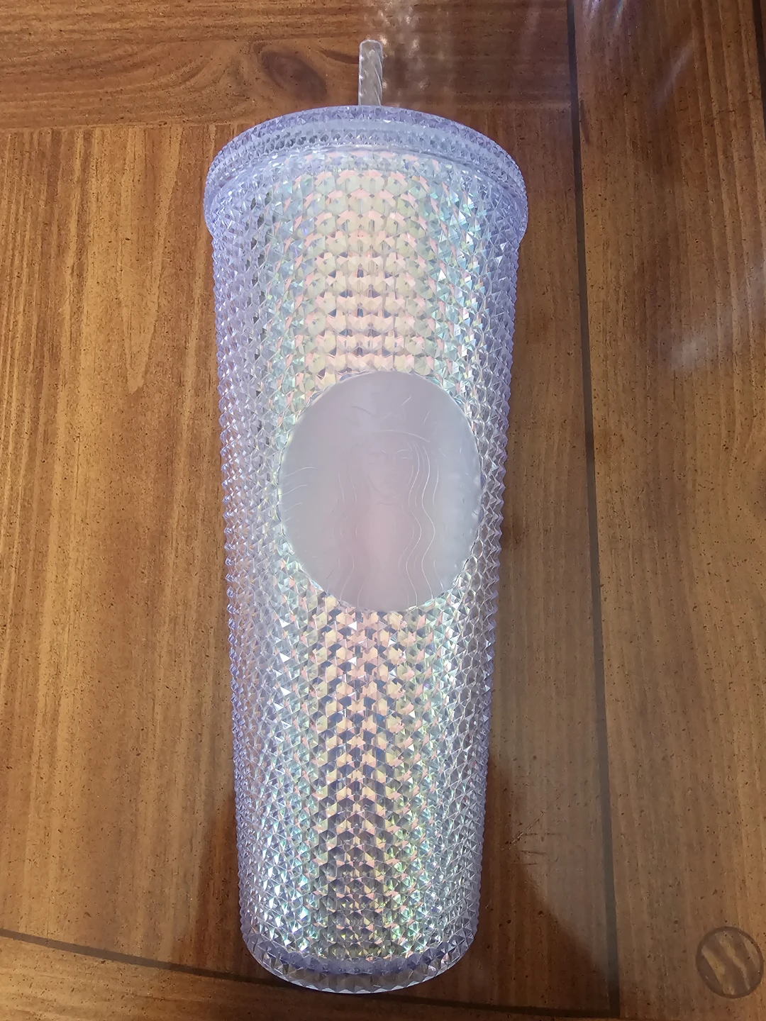Starbucks Tumblers with Straws - photo 5