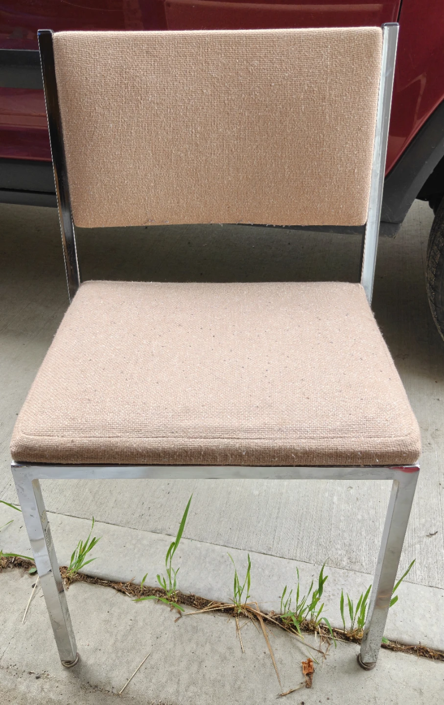 4 dinner chairs