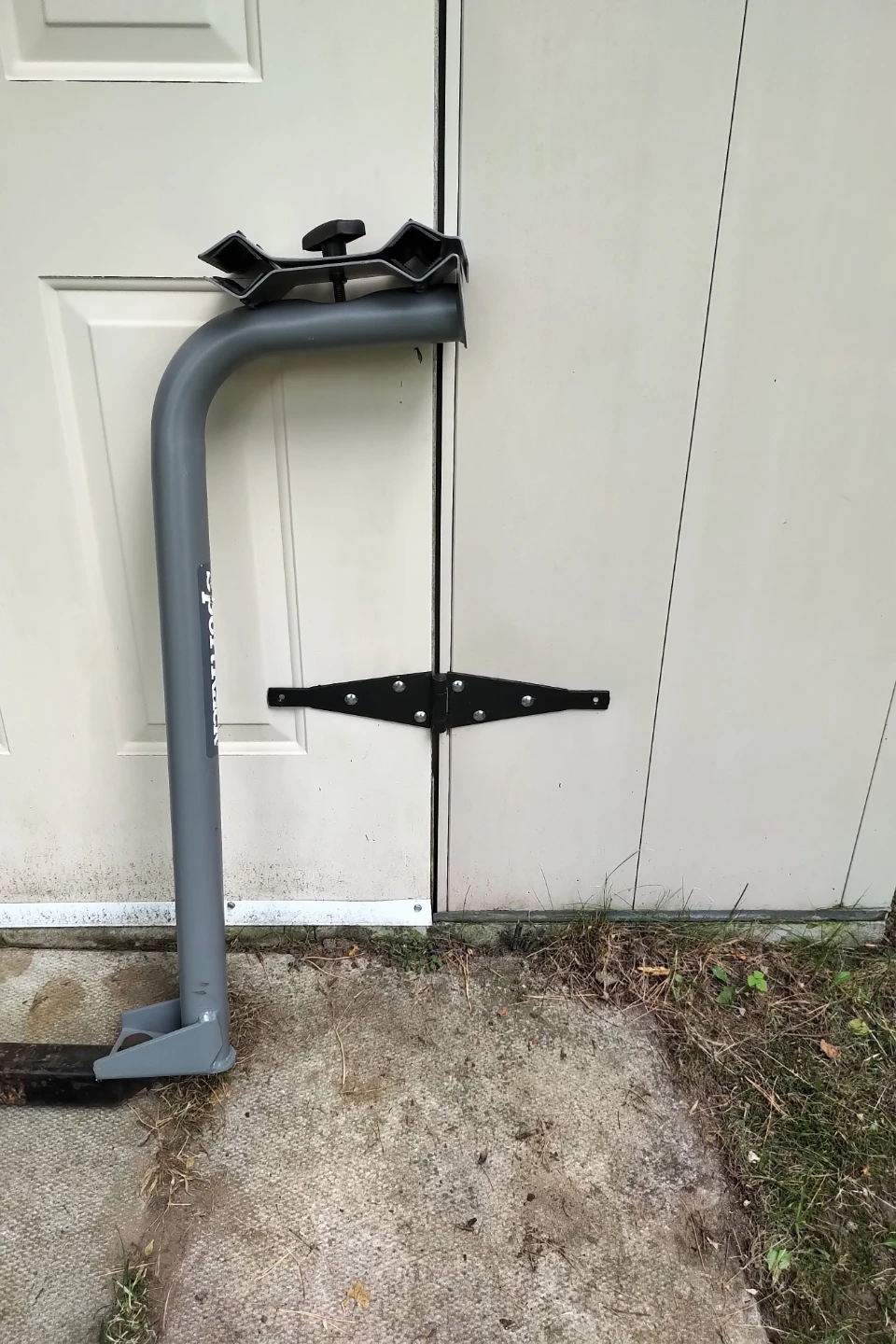SportRack Bike Rack