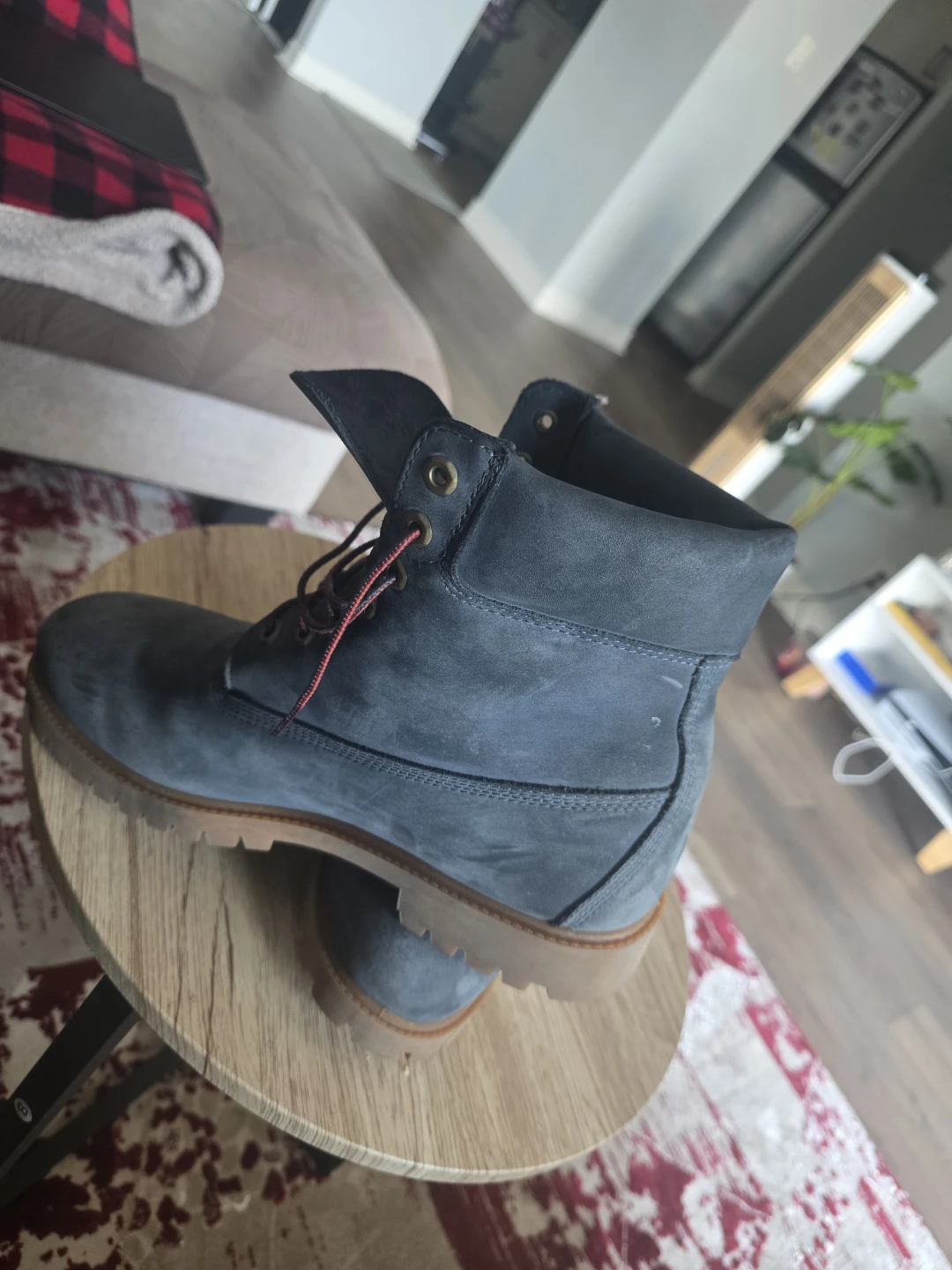 Timberland boot