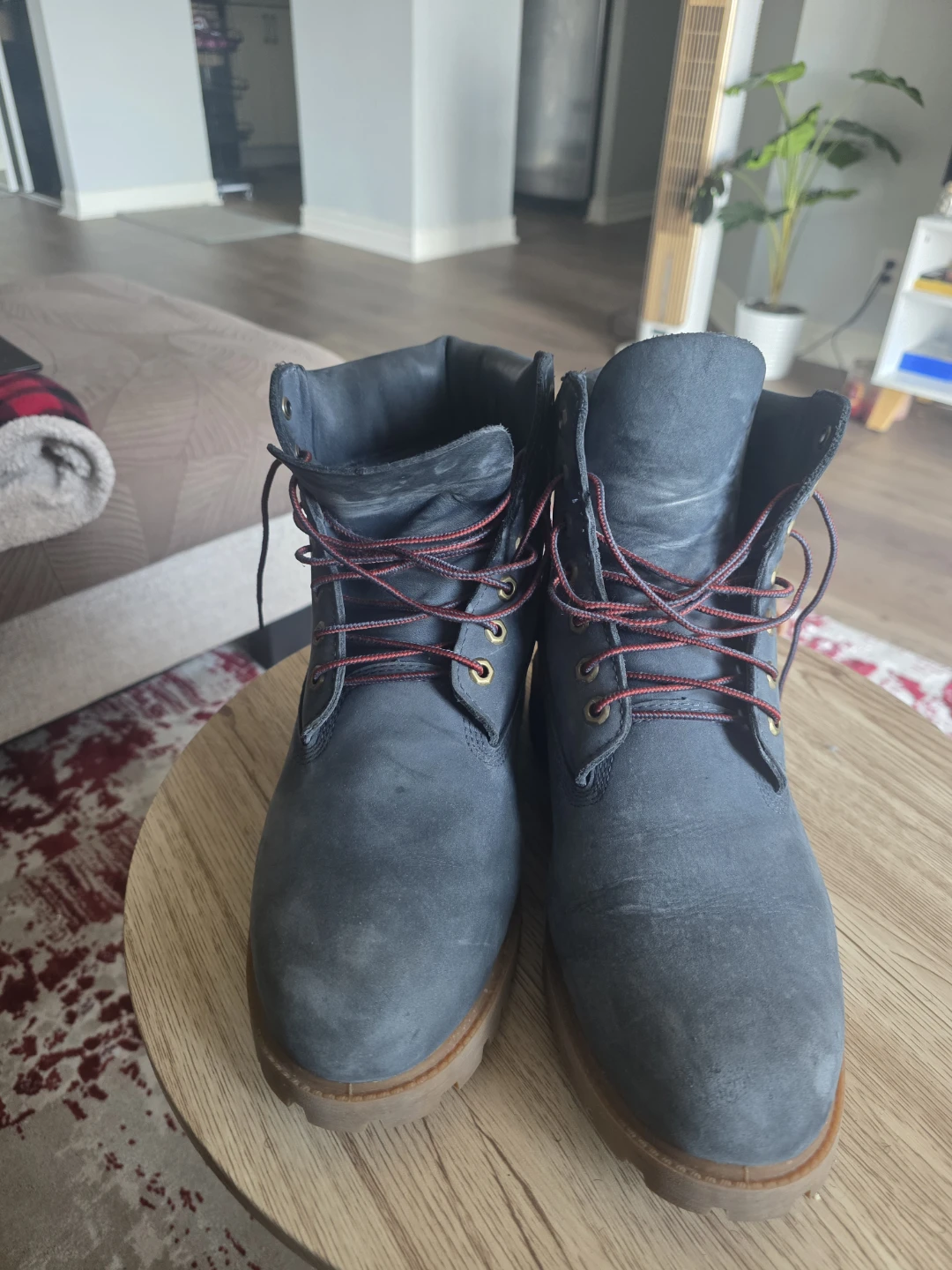 Timberland boot - photo 2