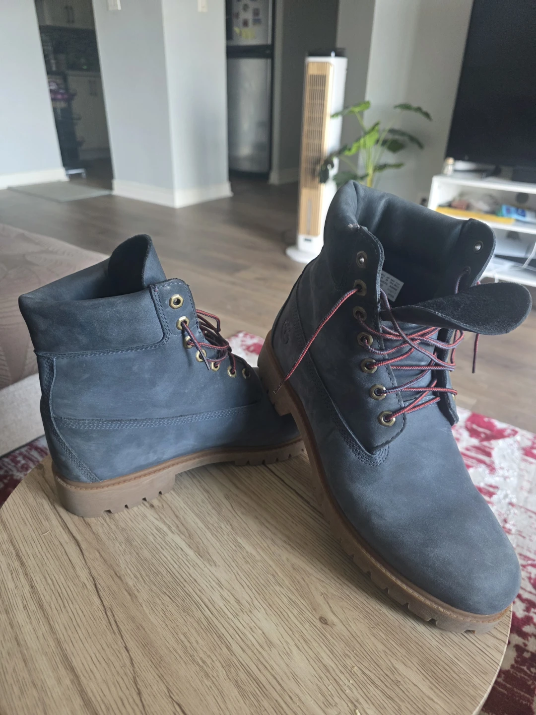 Timberland boot - photo 3
