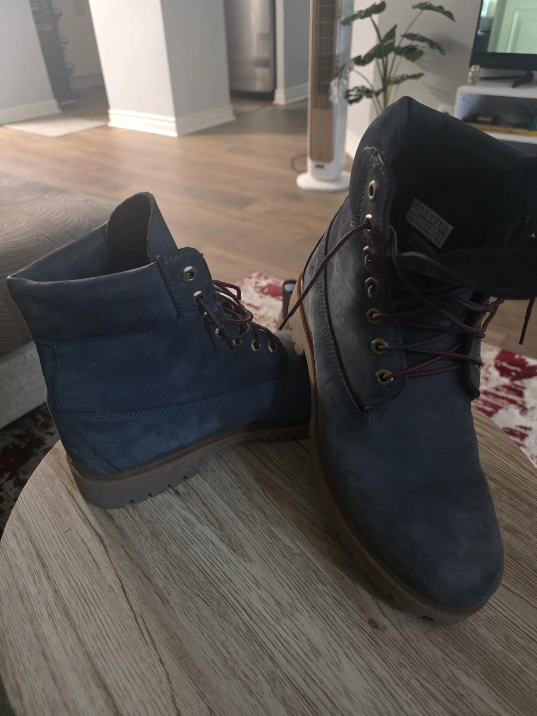 Timberland boot - photo 4
