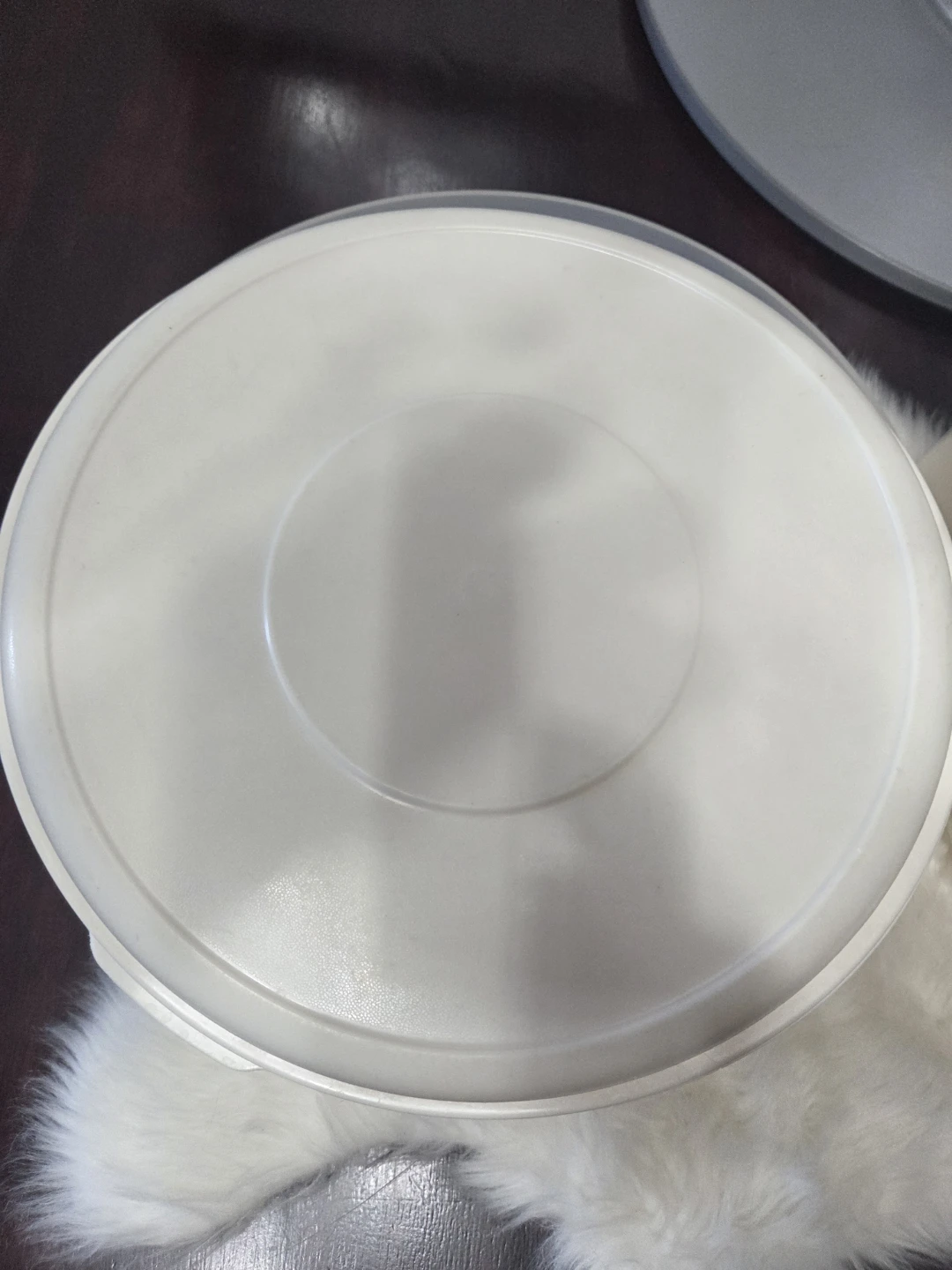Two Rubbermaid  Food Storage Containers - photo 2