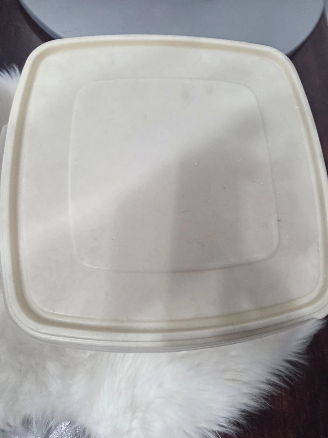 Two Rubbermaid  Food Storage Containers - photo 3