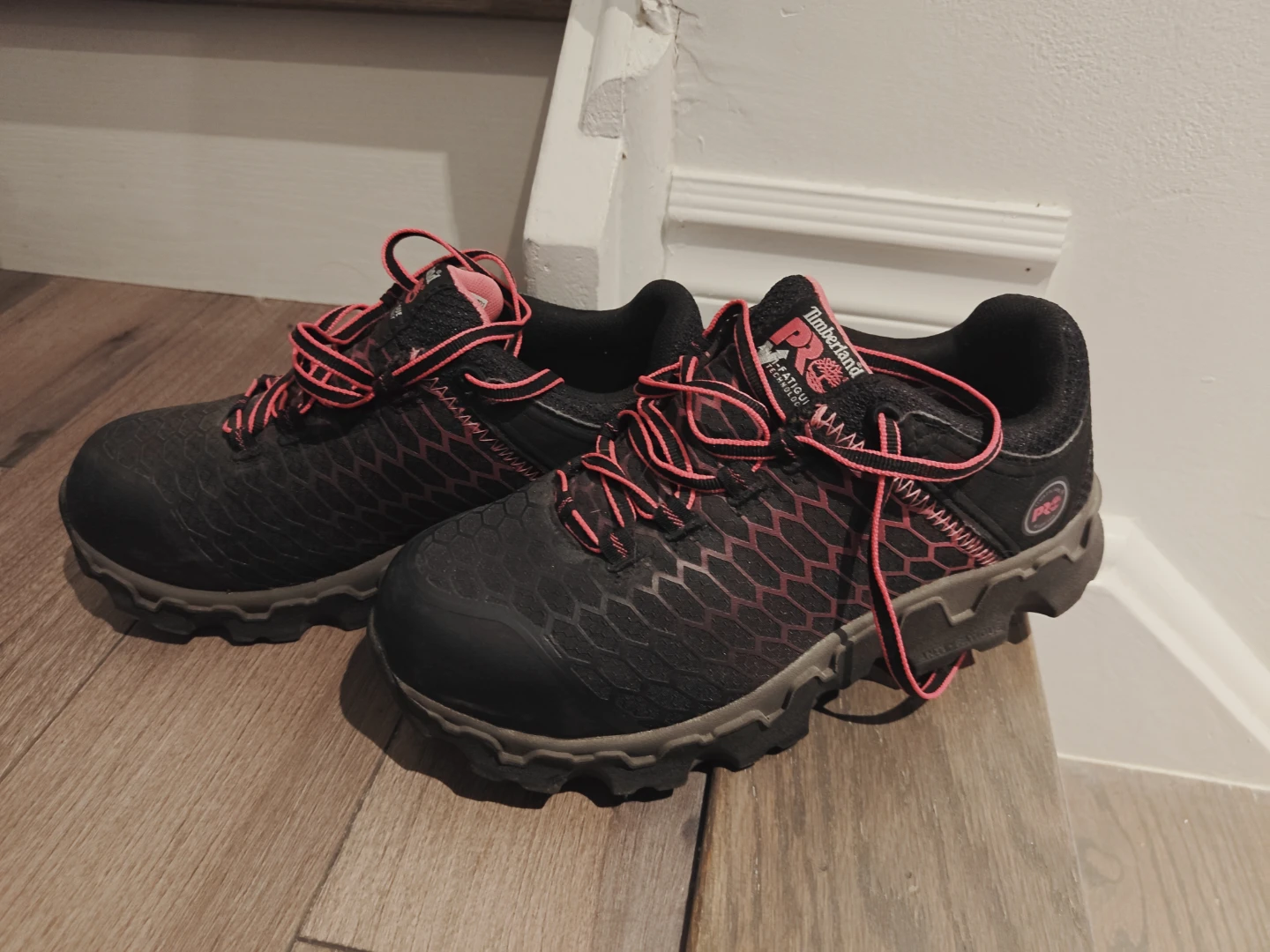 Timberland PRO Safety Shoes - photo 2