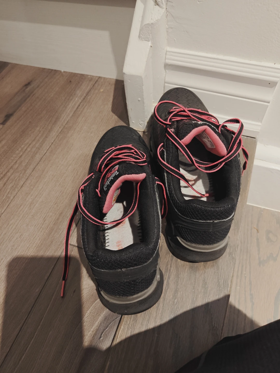 Timberland PRO Safety Shoes - photo 3