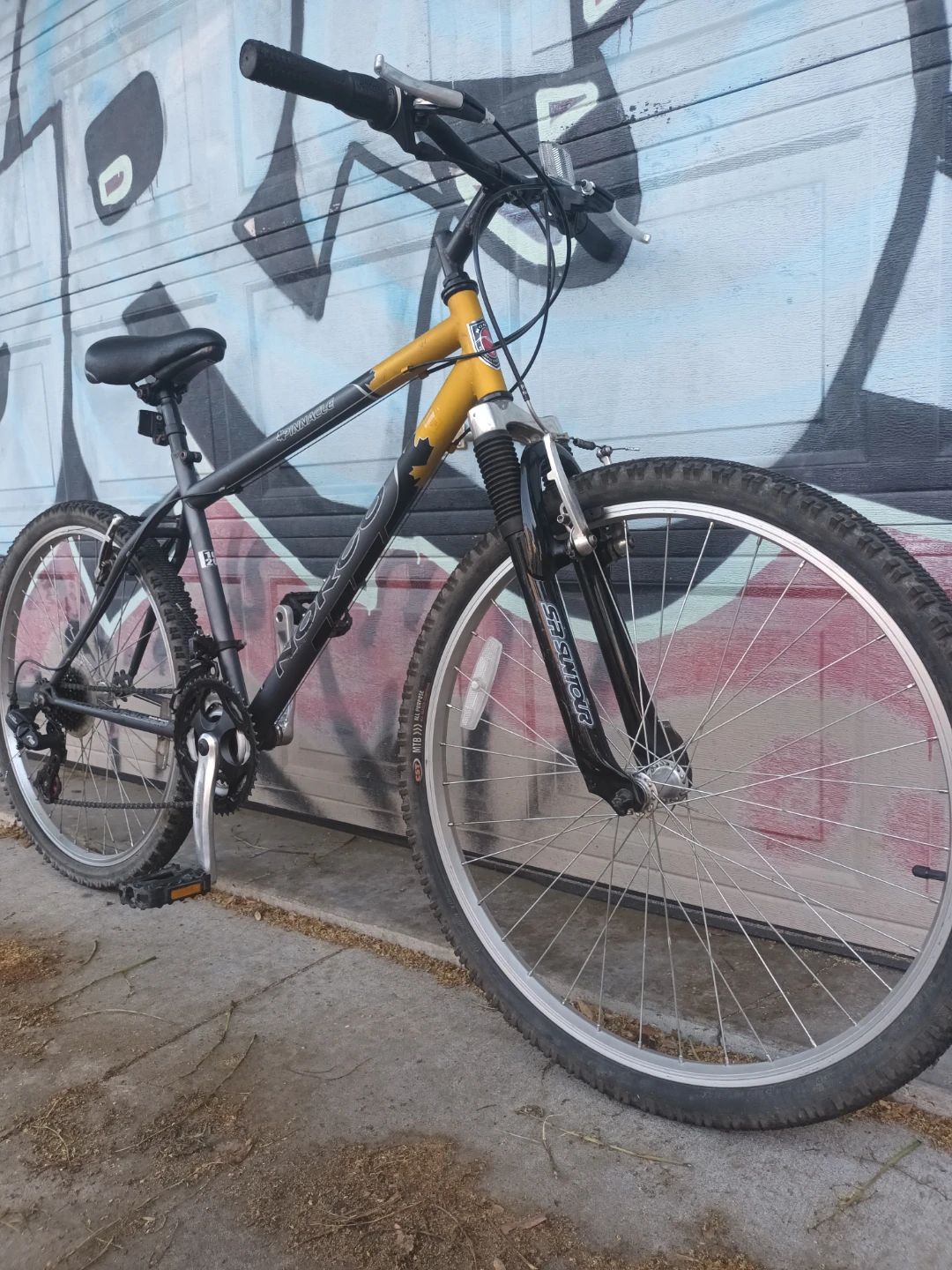 Norco Bike