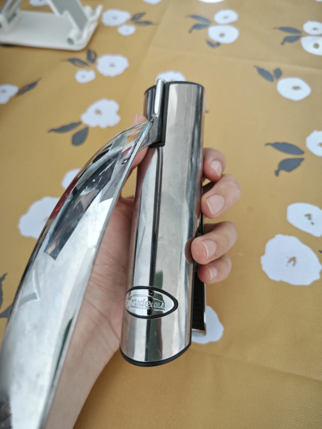 Trudeau Wine Opener - photo 2