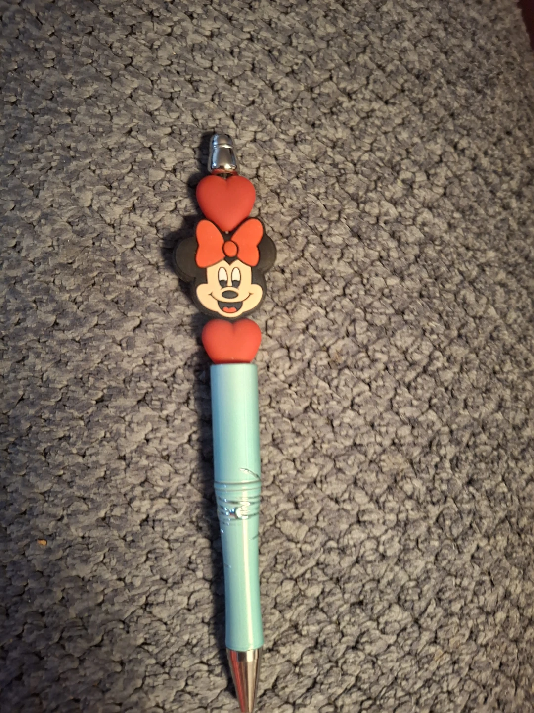 Minnie Mouse Pen - photo 2