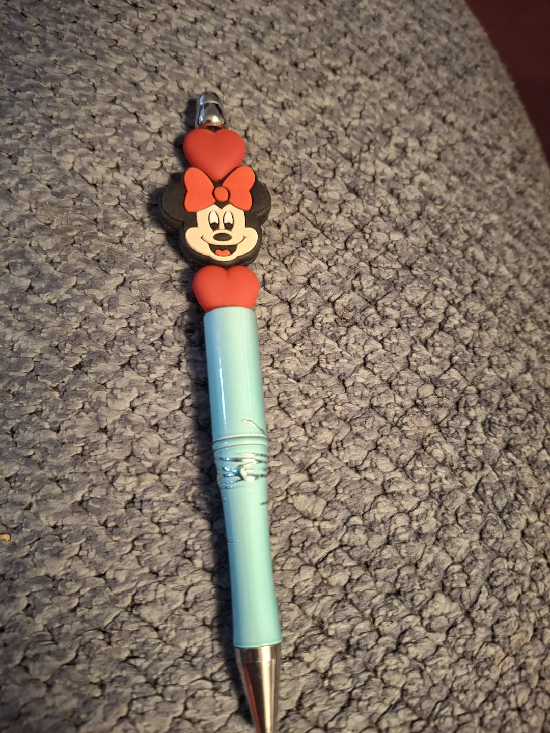 Minnie Mouse Pen - photo 3