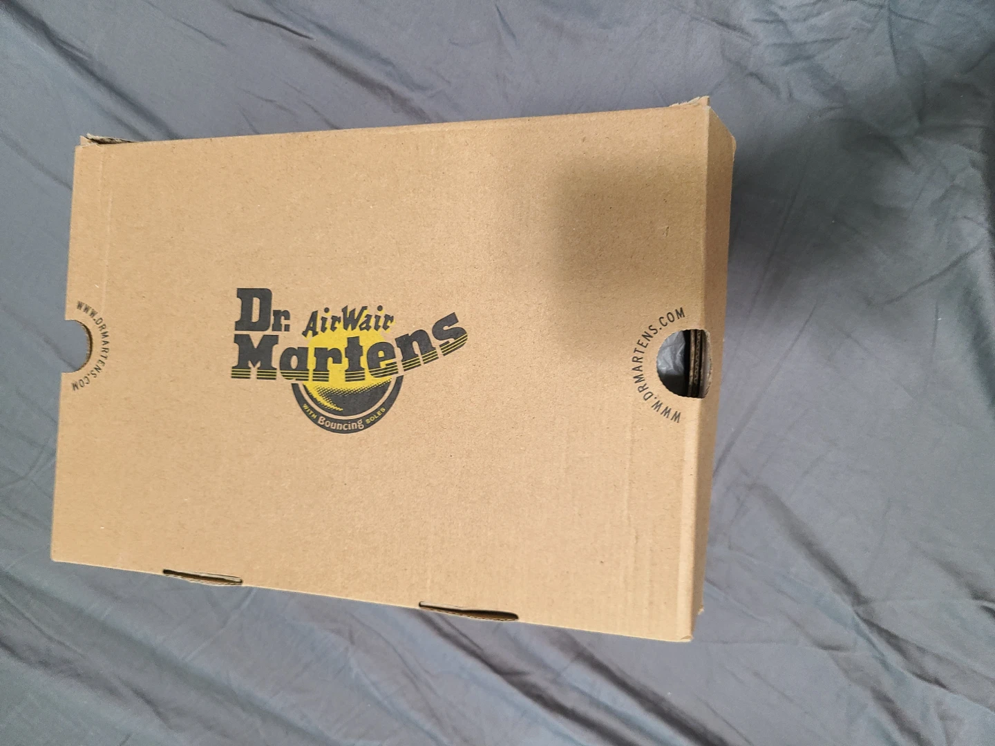 Dr. Martens 1460 Abruzzo WP Boots - photo 5
