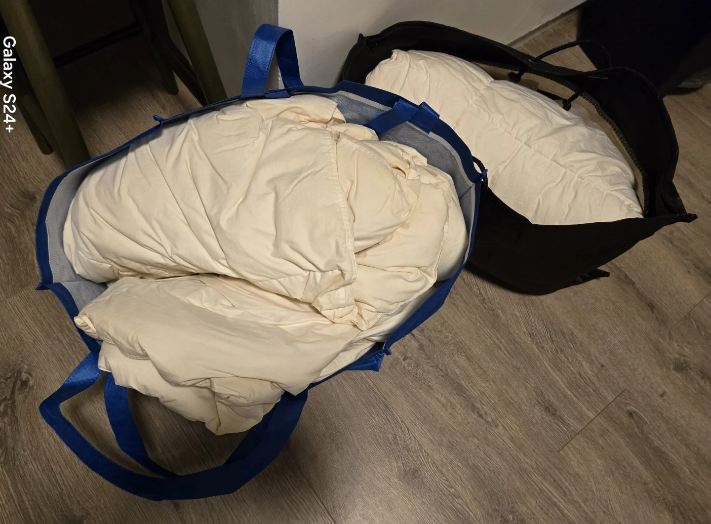 All Season Comforter Queen Size White,Cooling Duvet  Comforter