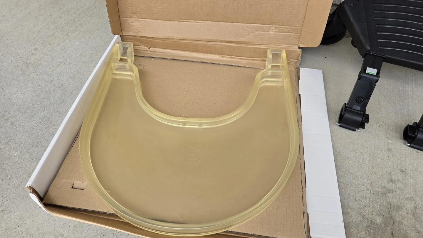 Playtray for Stokke Tripp Trapp