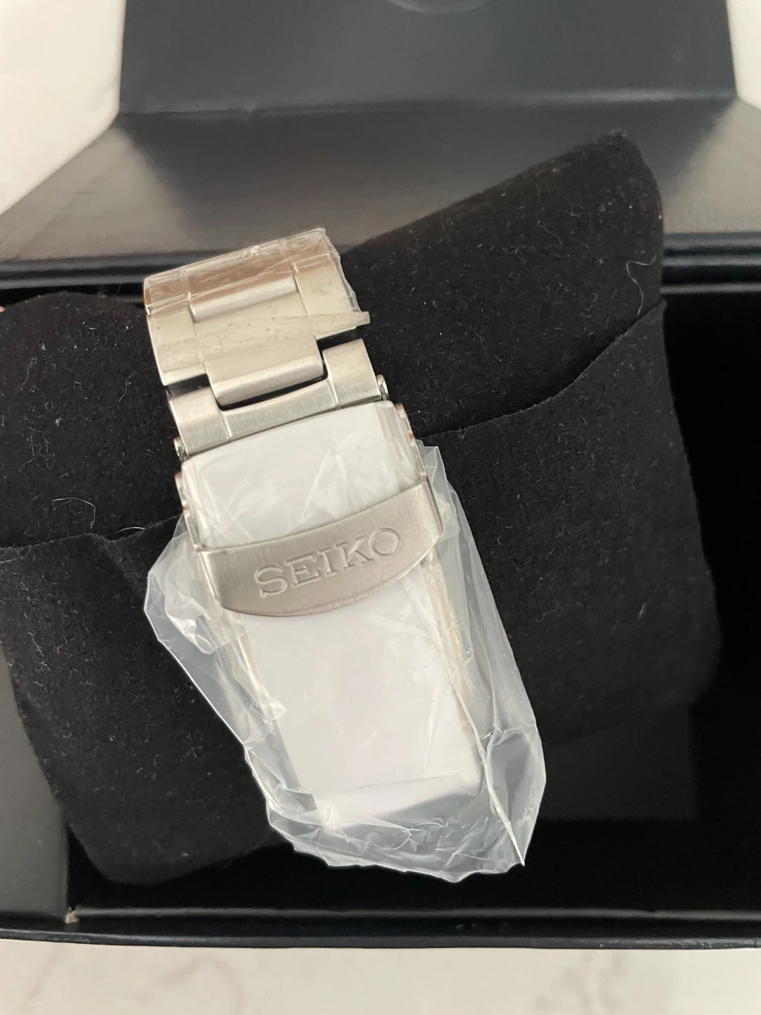 Seiko 5 Sports Special Edition (4R36) 24 Jewels - with Box - photo 4