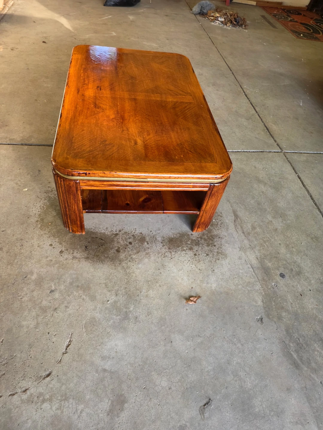 Coffee Table - photo 2