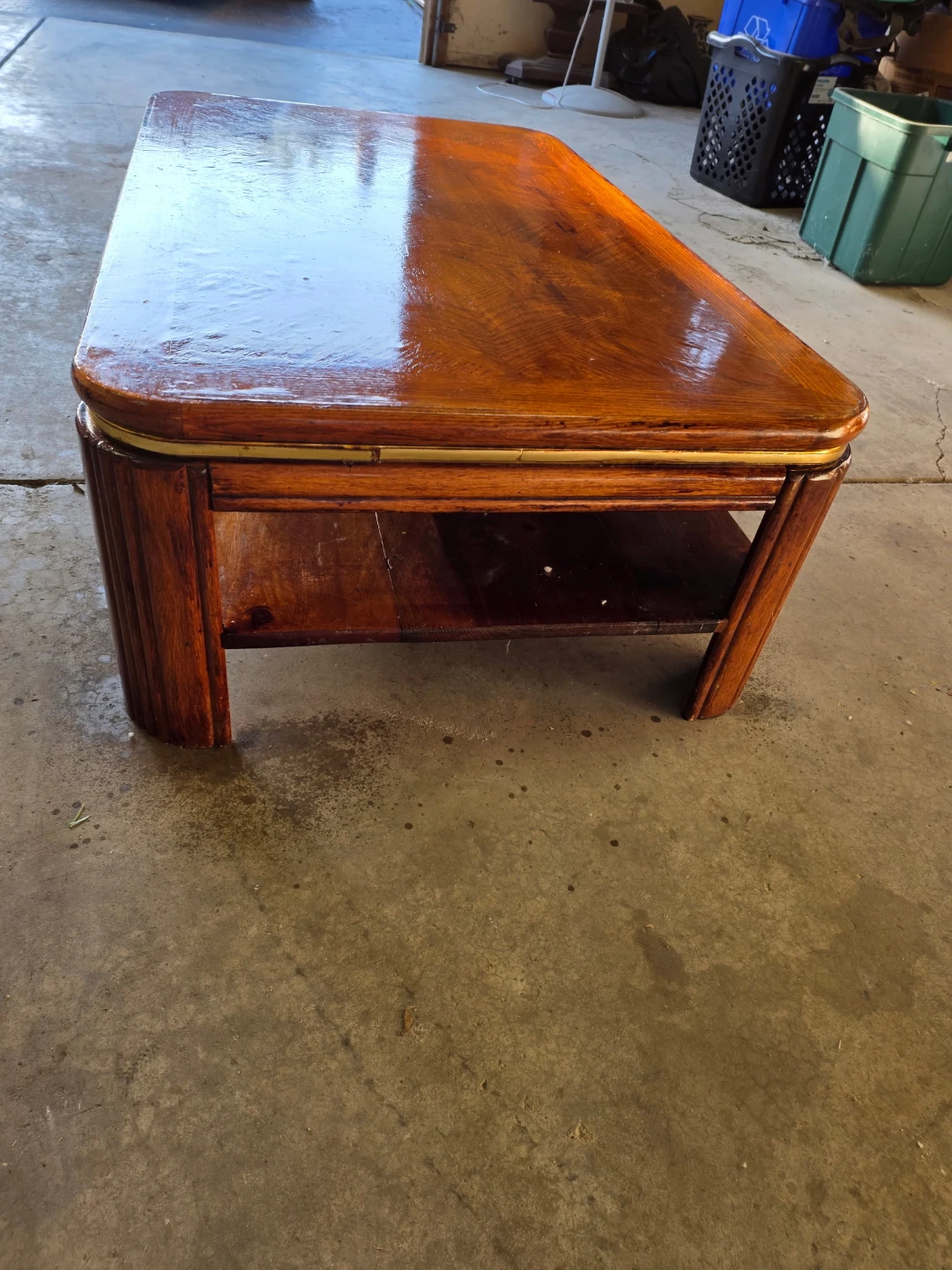 Coffee Table - photo 4