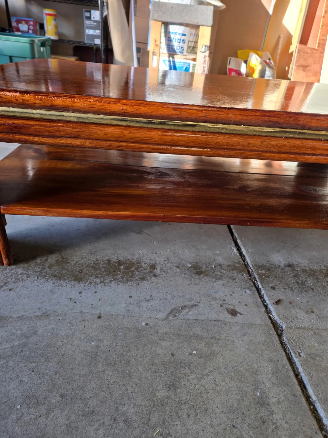 Coffee Table - photo 5