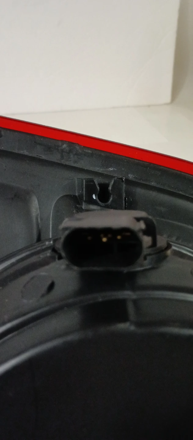 Dodge 1500 Ram 2013-21  LED RIGHT TAILIGHT - Passenger Side - photo 5