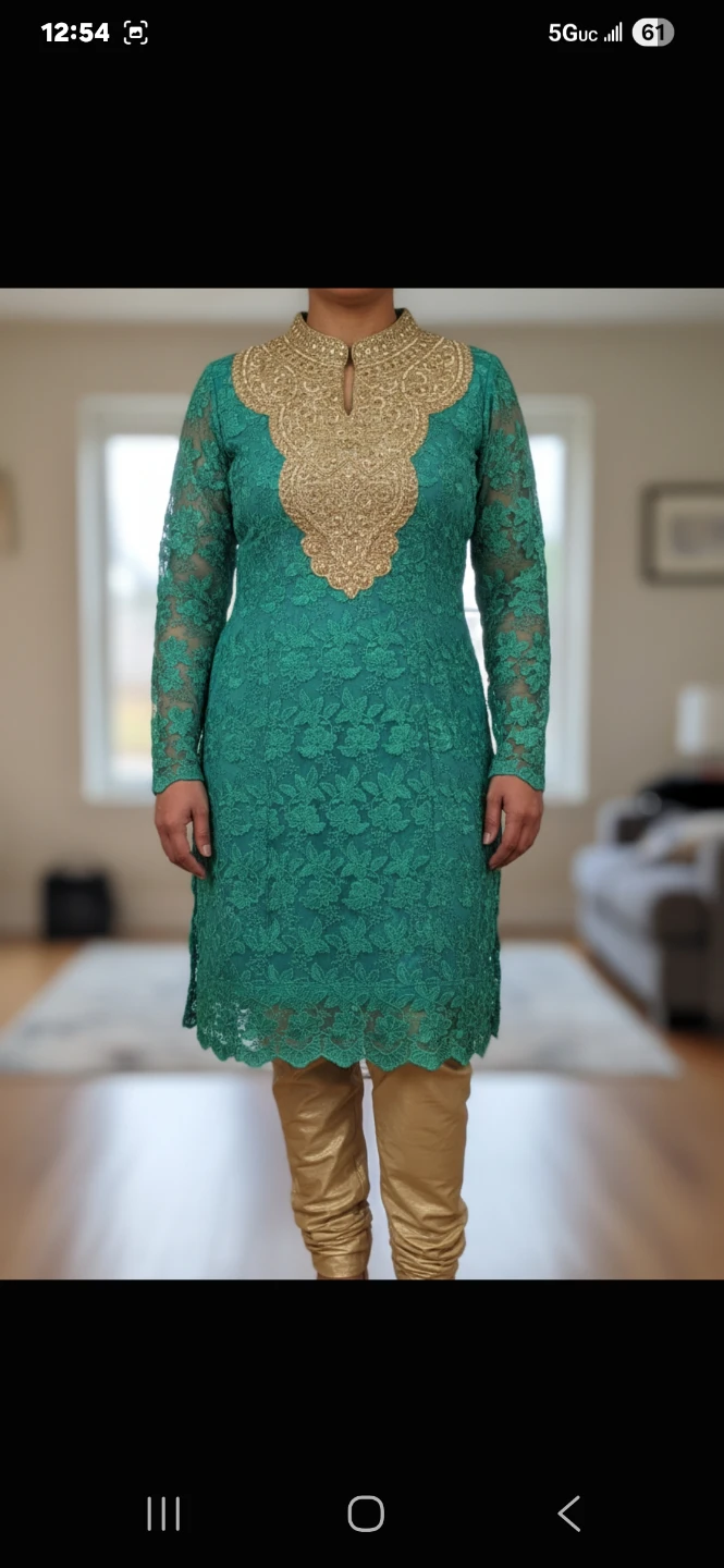 woman now dress 👗 😍