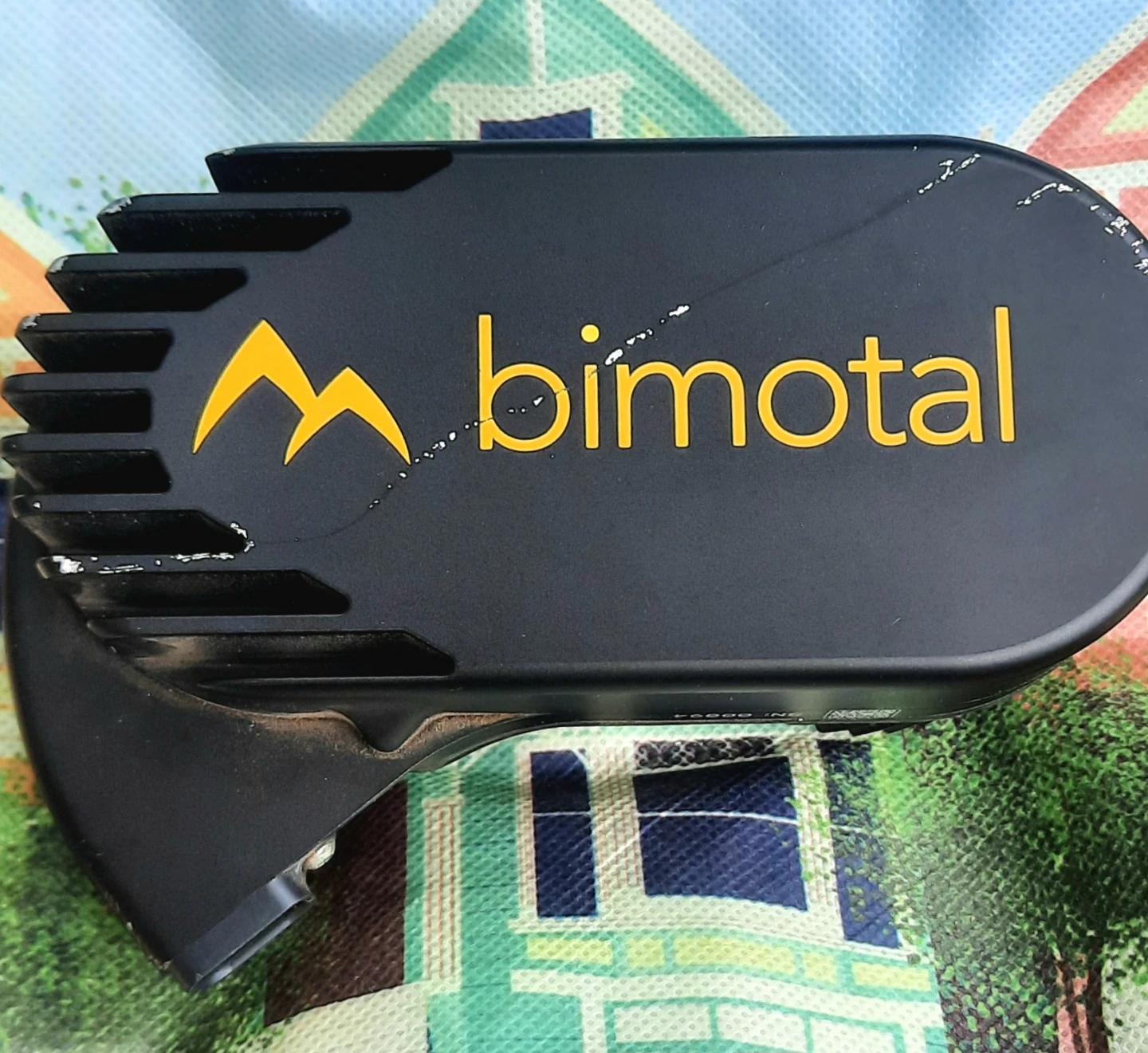 Bimotal ELEVATE MAX Torque Wrench