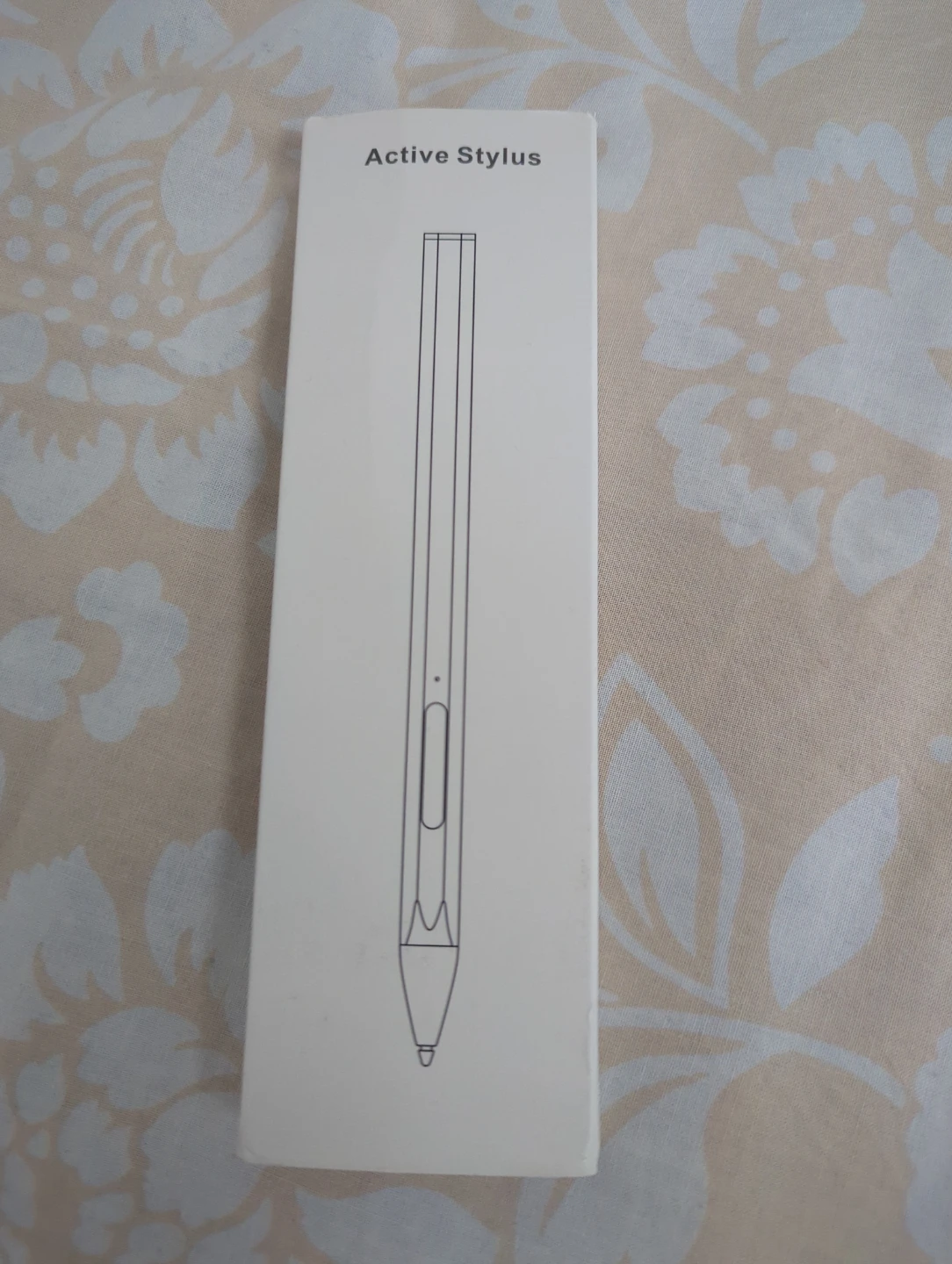 Active Stylus Pen MSProSPSLV - photo 2
