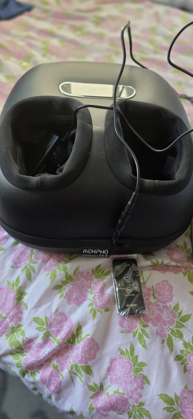RENPHO Shiatsu Foot Massager Lite